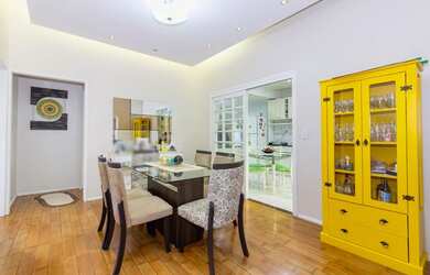 Imagem 8: Casa residencial com depósito no térreo