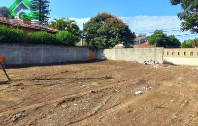 Imagem 3: Terreno em Atibaia em bairro residencial, plano com 640 m²