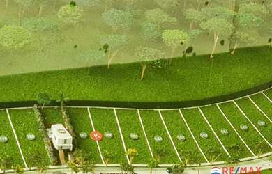 Imagem 4: Terreno à venda Condomínio Estrela do Lago, 313 m² por R$ 265.000 -...