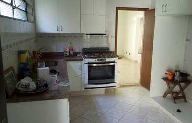 Imagem 13: Ribeirão Preto - Casa Padrão - Jardim São Luiz