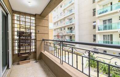 Imagem 6: APARTAMENTO com 3 dormitórios à venda com 250m² por R$ 989.000,00 no...