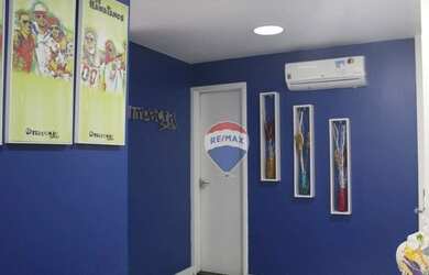 Imagem: O depósito possui 1 Vaga na garagem, 60m² de Área, Imóvel