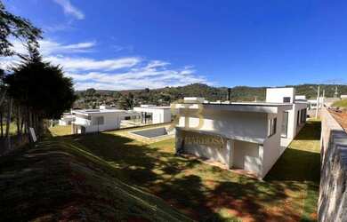 Imagem 6: Linda Casa á Venda - Palavra da Vida - Atibaia/SP