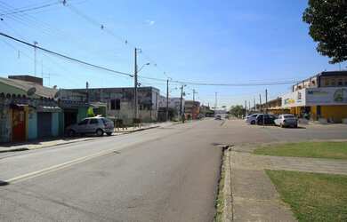 Imagem 7: TERRENO à venda com 654m² por R$ 550.000,00 no bairro Boqueirão - CURITIBA...