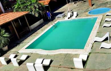 Imagem 16: Apartamento com 1 dormitório, 21 m² - venda por R$ 95.000 ou aluguel...