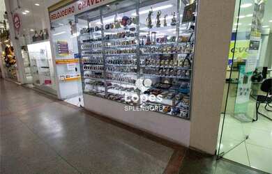 Imagem: O depósito possui 48m² de Área, Imóvel novo e está localizado