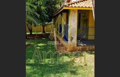 Imagem 8: Chácara - Ribeirão Preto - Condomínio Balneario Recreativ