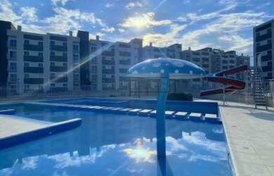 Imagem 4: Pelotas - Apartamento Padrão - Areal