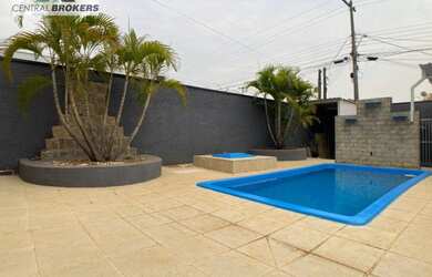 Imagem 5: Casa com 2 dormitórios à venda, 195 m² por R$ 650.000,00 - Betel -...