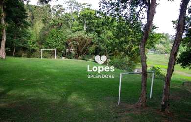 Imagem 15: Chácara com 4 dormitórios, 5500 m² - venda por R$ 2.000.000,00 ou aluguel...