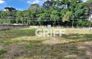 Imagem 2: Terreno à venda, 1241 m² por R$ 1.000.000,00 - Santa Felicidade - Curitiba/PR