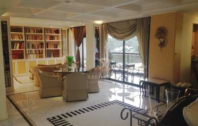 Imagem 2: Apartamento com 4 dormitórios, 361 m² - venda por R$ 2.250.000,00 ou...