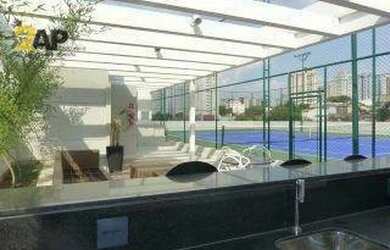 Imagem 11: Sala, 75 m² - venda por R$ 373.369,70 ou aluguel por R$ 2.900,00/mês...