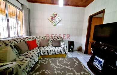 Imagem 2: Casa com 4 dormitórios à venda por R$ 350.000,00 - Boa Vista - Sapucaia...