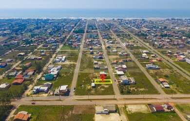 Imagem 2: Terreno à venda, 300 m² por R$ 99.900,00 - Santa Fé II - Balneário...