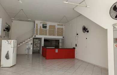 Imagem 4: Galpão/Depósito/Armazém para aluguel possui 180 metros quadrados em...