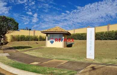 Imagem 8: Terreno à venda, 255 m² por R$ 154.000 - Loteamento Santa Marta - Bonfim...