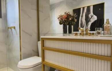 Imagem 7: São Paulo - Apartamento Padrão - Campo Belo