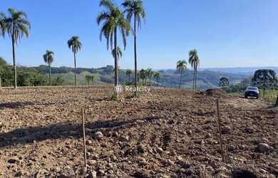 Imagem 6: MONTE BELO DO SUL - Terreno Padrão - Linha Armenio