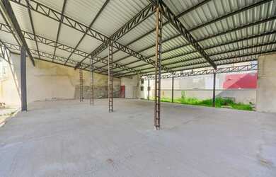 Imagem 5: PORTO ALEGRE - Galpão/Depósito/Armazém - São João