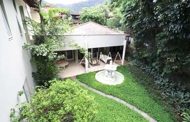 Imagem 15: CASA ESPETACULAR EM LOCAL NOBRE E SEGURO NO ITANHANGÁ