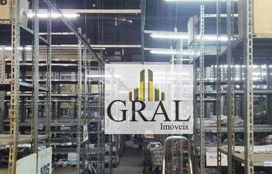 Imagem 5: Galpão, 1242 m² - venda por R$ 3.700.000,00 ou aluguel por R$ 12.000,00/mês...