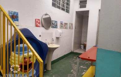 Imagem 5: Casa com 4 dormitórios, 480 m² - venda por R$ 1.200.000 ou aluguel por R$ 4.000/mês - Jard