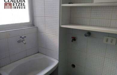 Imagem 7: Apartamento à venda, 51 m² por R$ 690.000,00 - Pinheiros - São Paulo/SP