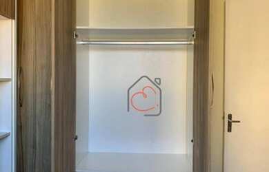 Imagem 14: Apartamento à venda, 50 m² por R$ 135.000,00 - Virgem Santa - Macaé/RJ