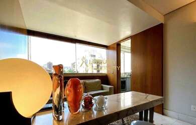 Imagem 11: APARTAMENTO COM VISTA PANORÂMICA A VENDA NO BAIRRO LOURDES