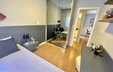 Imagem 16: Apartamento à venda, 55 m² por R$ 465.000,00 - Vila Andrade - São Paulo/SP