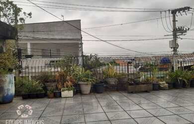 Imagem 2: Casa com 2 dormitórios, 172 m² - venda por R$ 650.000,00 ou aluguel por R$ 1.600,00/mês