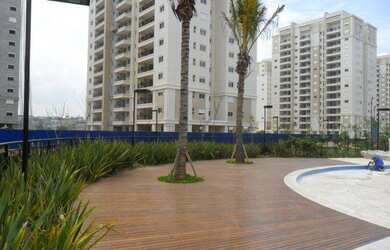 Imagem 15: Apartamento lindo à venda no Alpha Vita, Alphaville