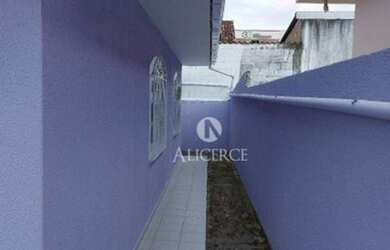 Imagem 3: Belissima casa na Regiao da Praia Joao Rosa em Biguaçu