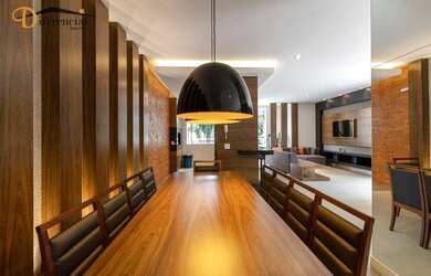 Imagem 9: Apartamento à venda, 86 m² por R$ 930.415,00 - Alto da Rua XV - Curitiba/PR