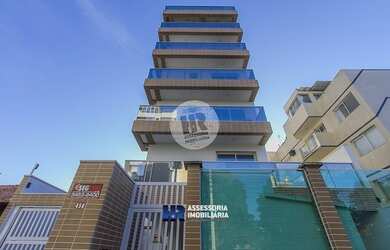 Imagem: O apartamento possui 3 Dormitórios, 3 Banheiros, 1 Vaga na