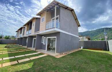 Imagem 6: Casa com 2 quartos em Barroco (Itaipuaçu) - Maricá - RJ