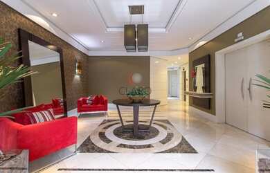 Imagem 4: APARTAMENTO com 3 dormitórios à venda com 250m² por R$ 989.000,00 no...