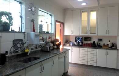 Imagem 9: São Paulo - Casa Padrão - JARDIM FRANÇA