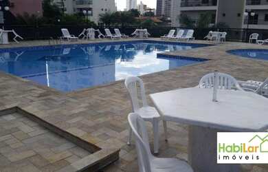 Imagem 1: Apartamento com 3 dormitórios, 90 m² - venda por R$ 425.000,00 ou aluguel...