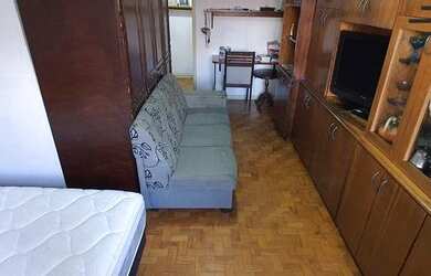 Imagem 10: Apartamento à venda, 138 m² por R$ 870.000,00 - Aclimação - São Paulo/SP