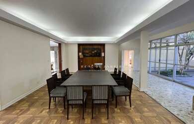 Imagem 10: Casa a venda arquitetura modernista 4 suítes e 6 vagas