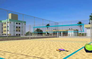 Imagem 3: Residencial Ville De Paris