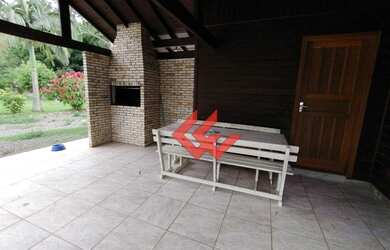 Imagem 9: Sítio com 3 dormitórios, 1620 m² - venda por R$ 390.000,00 ou aluguel...