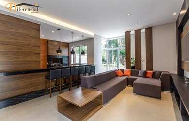 Imagem 3: Apartamento à venda, 86 m² por R$ 930.415,00 - Alto da Rua XV - Curitiba/PR