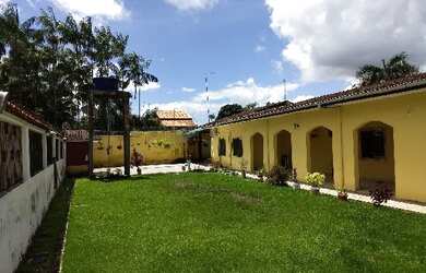 Imagem: O terreno está localizado em Ampére, PR à venda por R$1.746.622