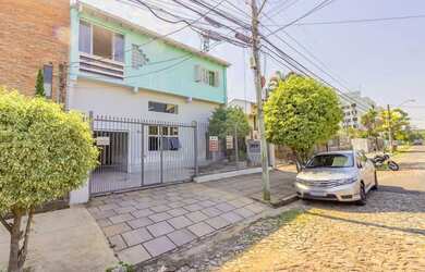 Imagem 5: Casa residencial com depósito no térreo