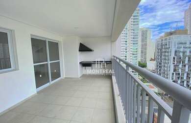 Imagem 2: Apartamento à venda, 85 m² por R$ 920.000,00 - Alto da Boa Vista - São...