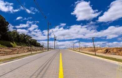 Imagem 5: Terreno à venda, 157 m² por R$ 114.500,00 - Reserva Bela Vista - Gravataí/RS