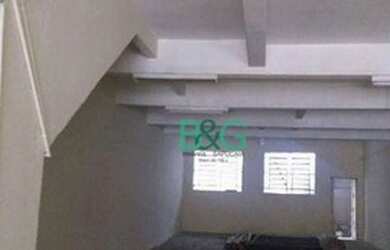 Imagem 2: Salão para alugar, 300 m² por R$ 3.800,00/mês - Cambuci - São Paulo/SP